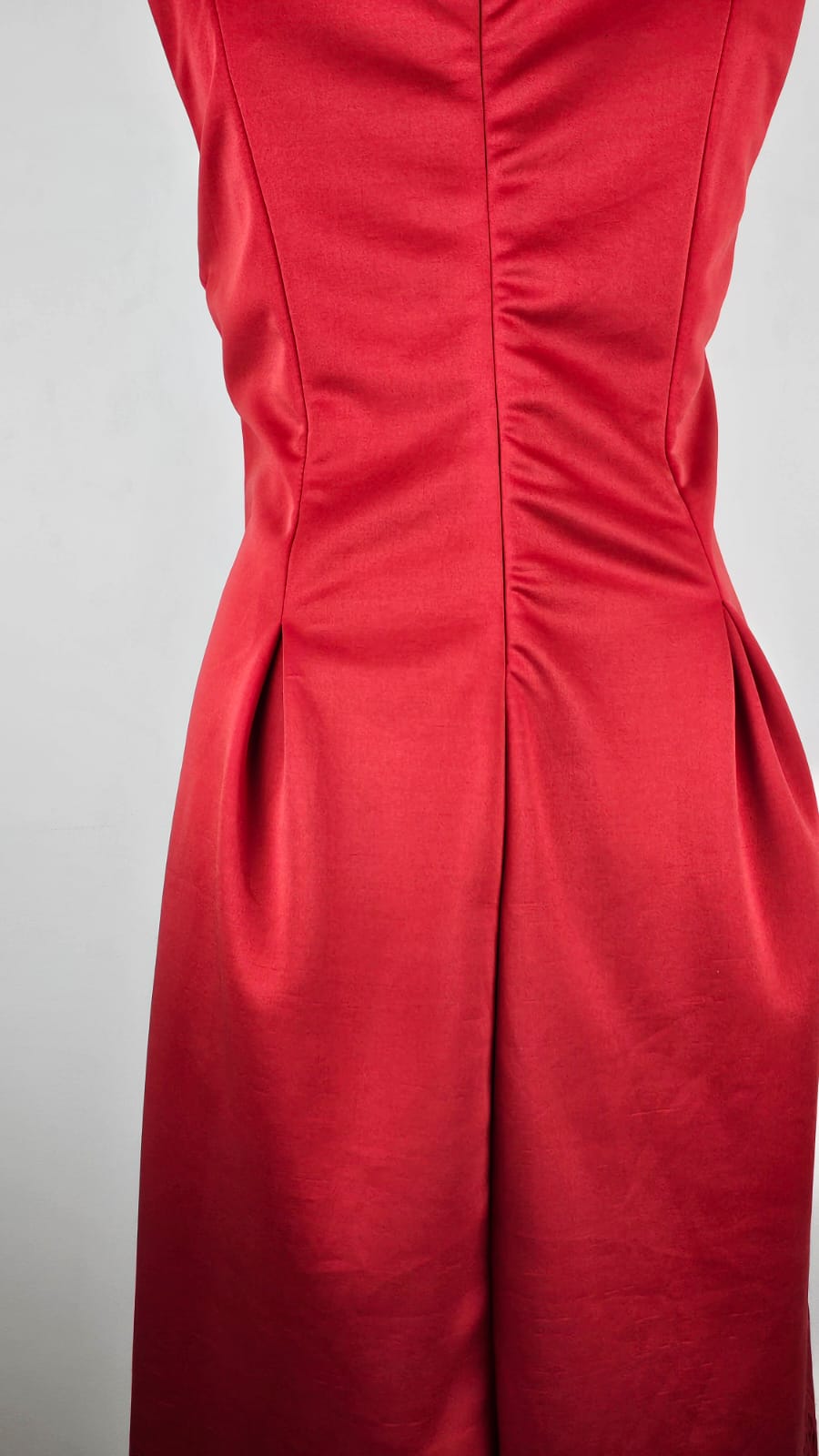 Plus Size Vestido SOCIOLOGY  Talla 3XL