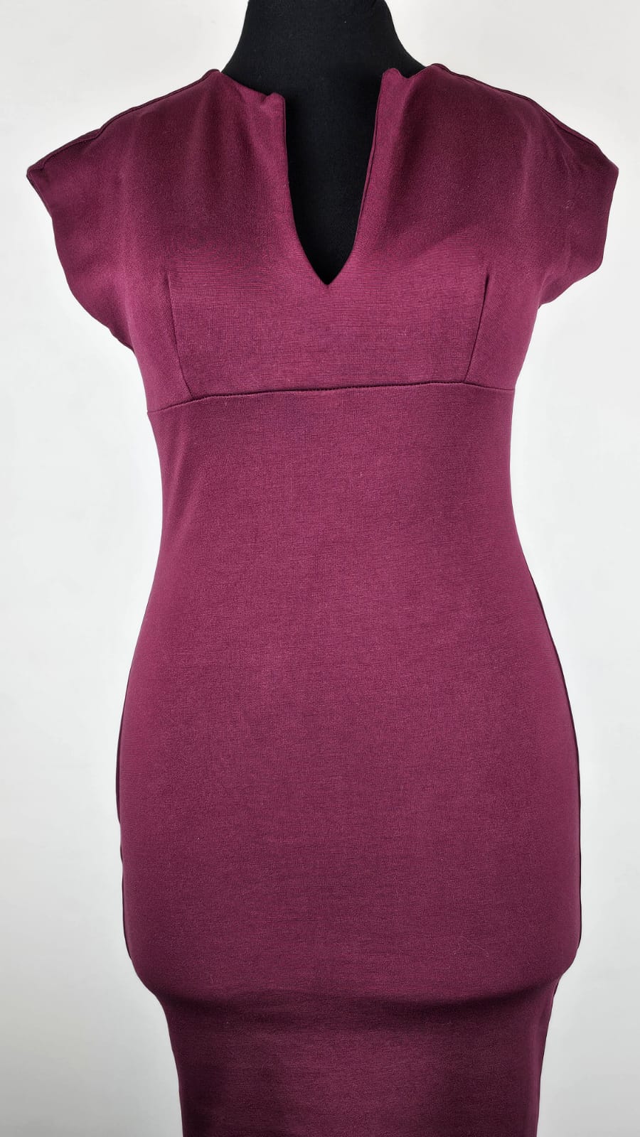 Cooktail Vestido Premium Fashion Nova  Talla M