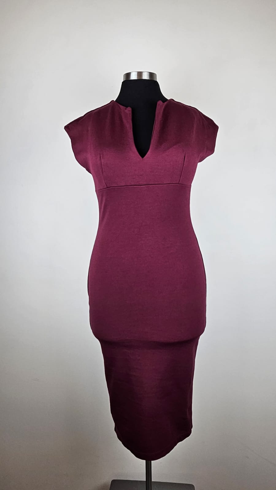 Cooktail Vestido Premium Fashion Nova  Talla M