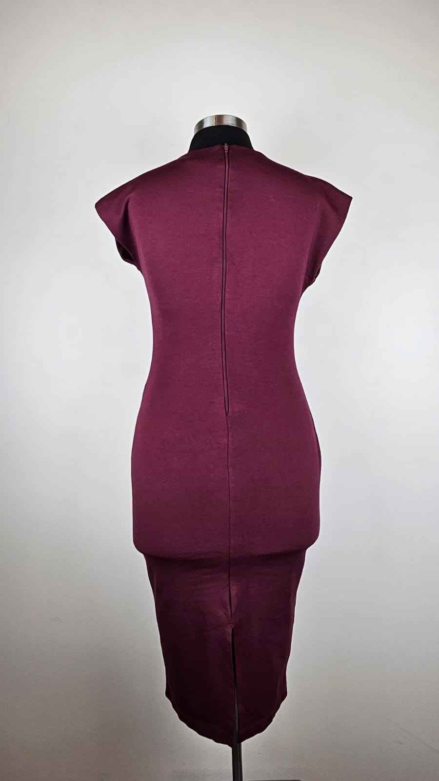 Cooktail Vestido Premium Fashion Nova  Talla M