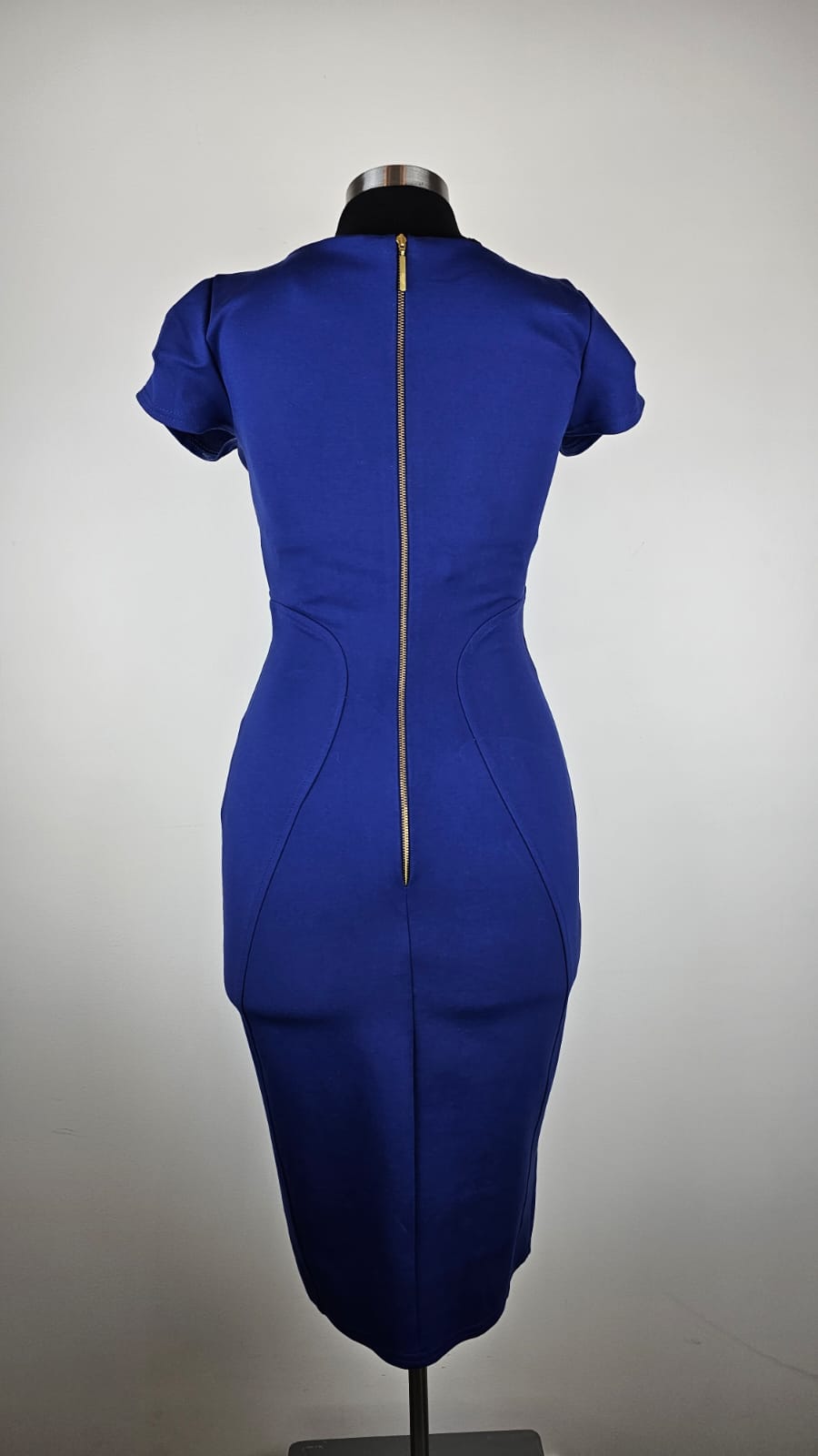 Vestido Cooktail Premium Closet  Talla S