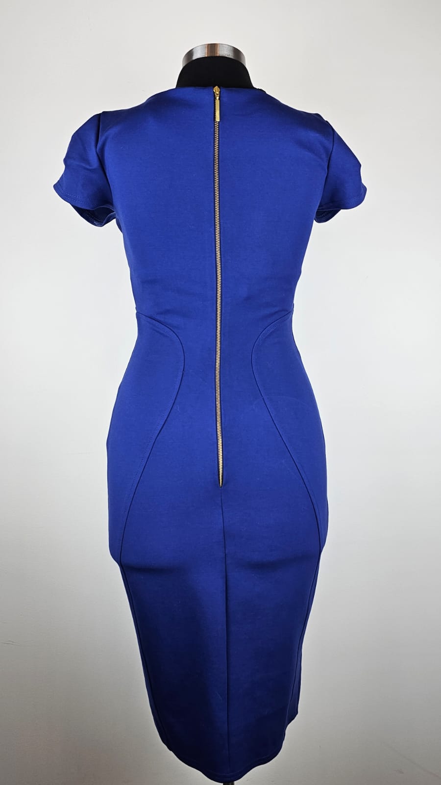 Vestido Cooktail Premium Closet  Talla S