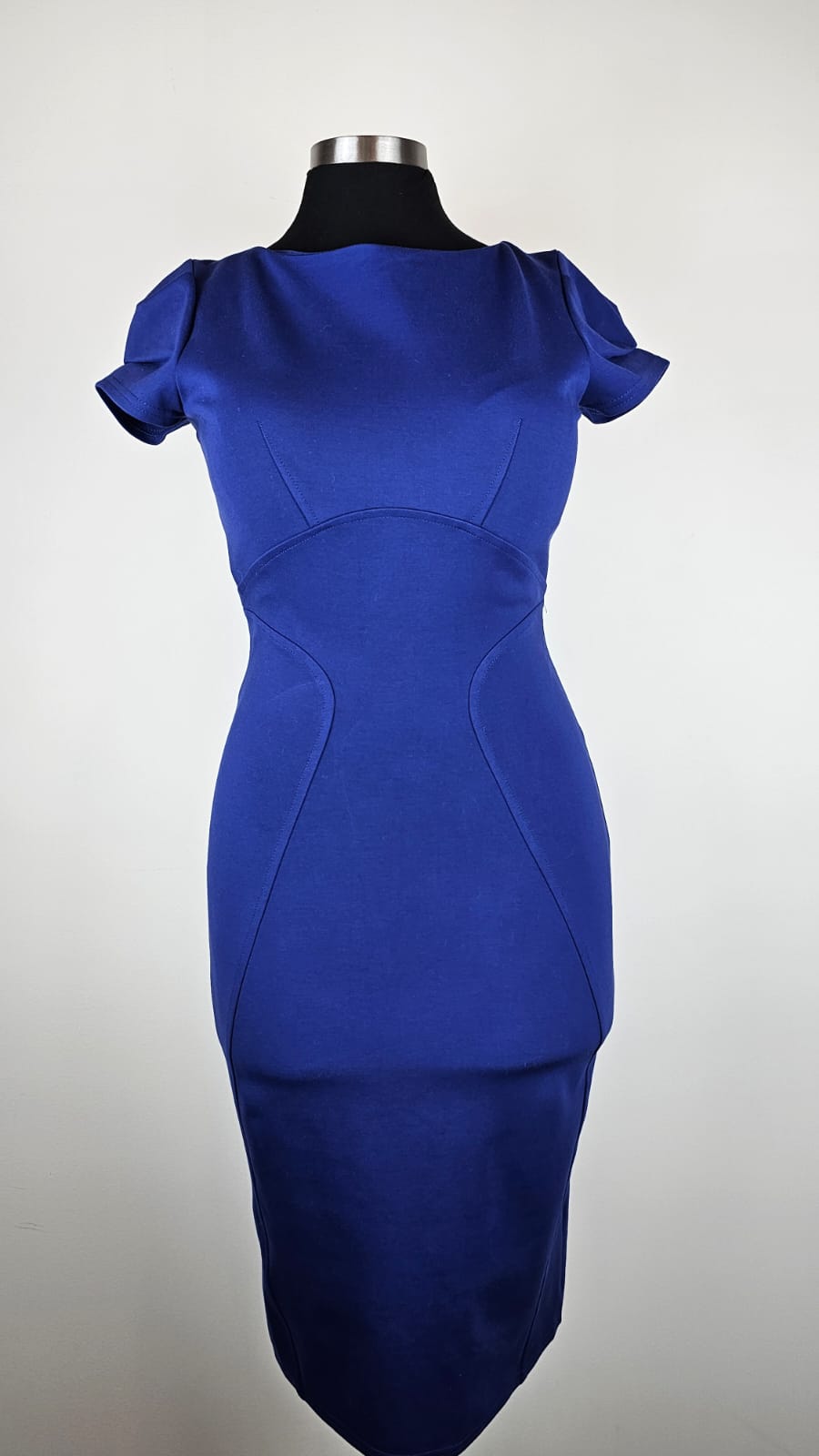 Vestido Cooktail Premium Closet  Talla S