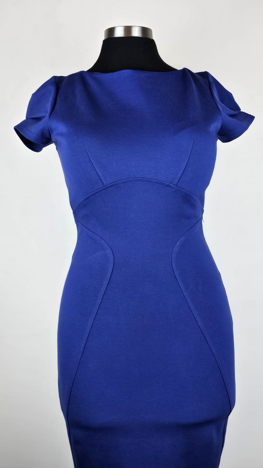Vestido Cooktail Premium Closet  Talla S