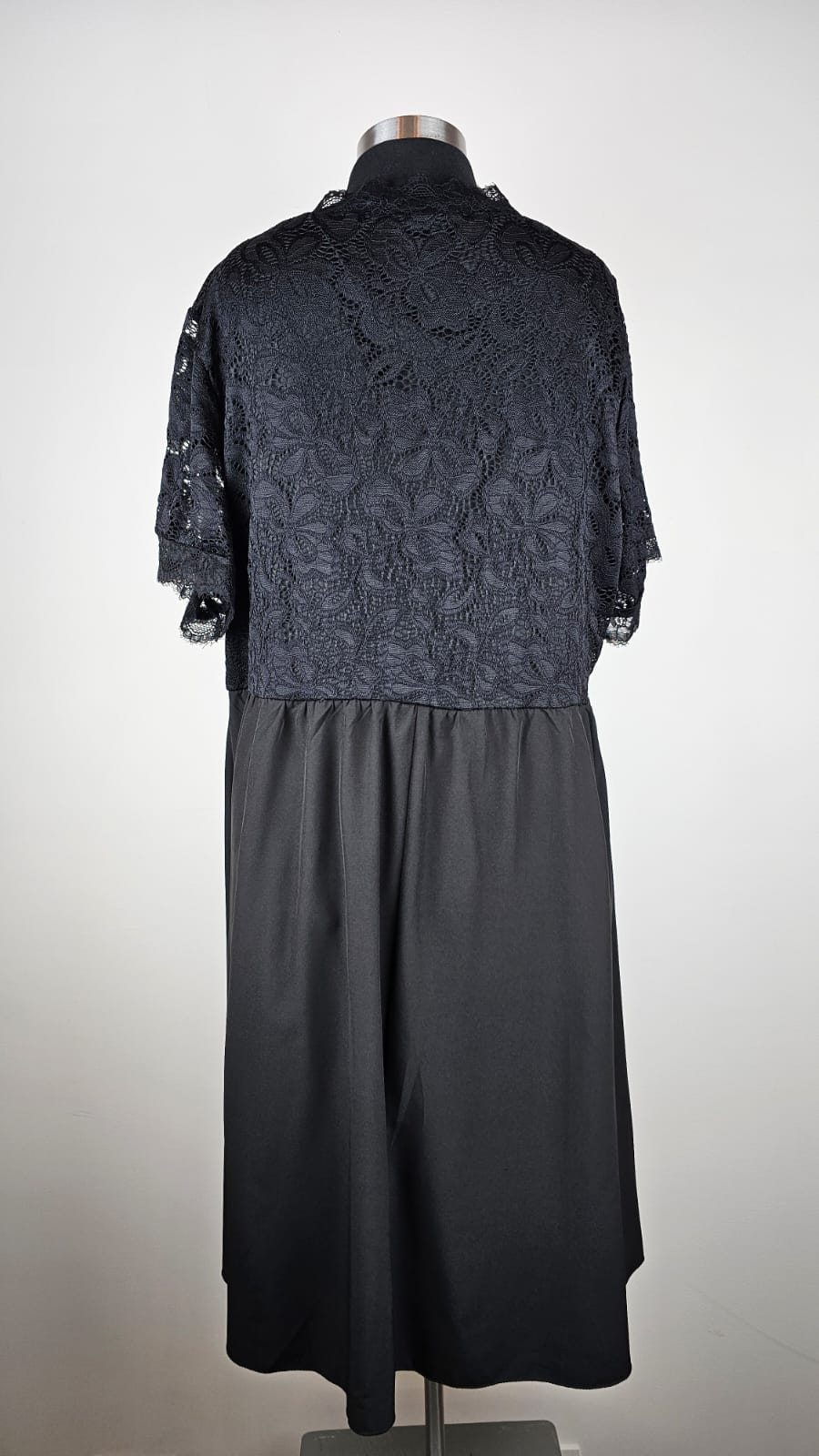Oferta Vestido Cooktail Shein Curve  Talla 4XL