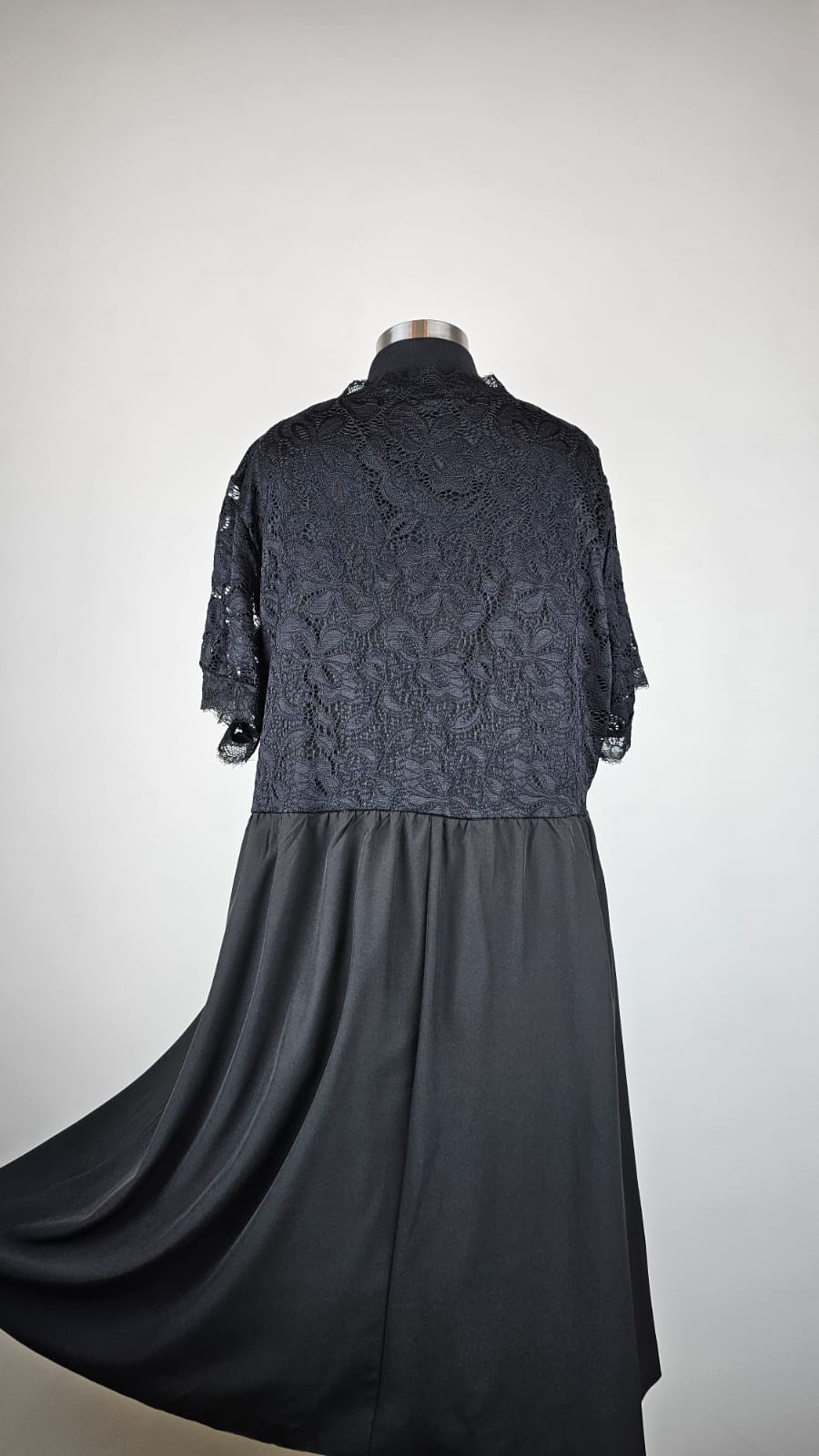 Oferta Vestido Cooktail Shein Curve  Talla 4XL