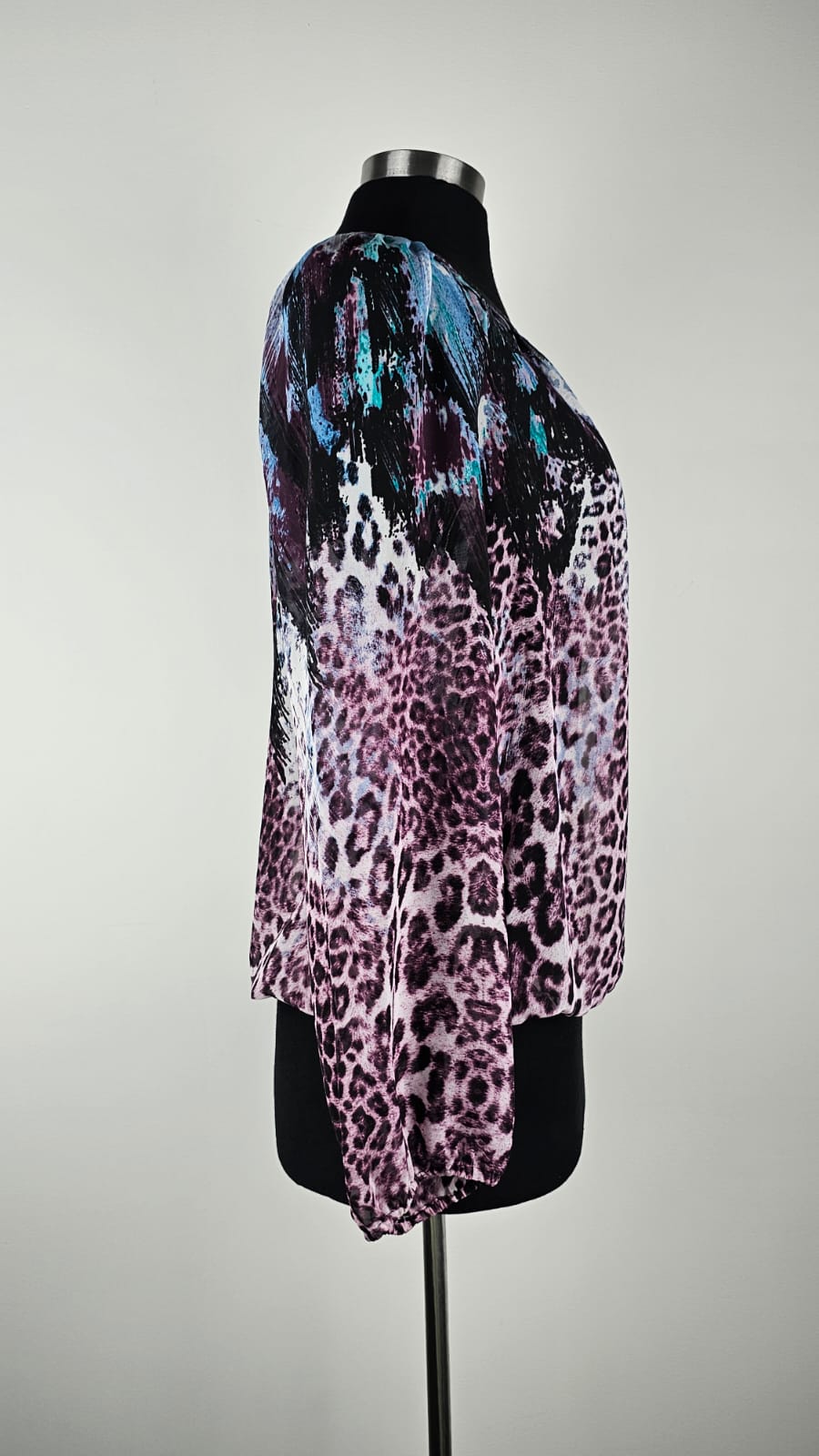 Blusa Premium Jennifer López  Talla M