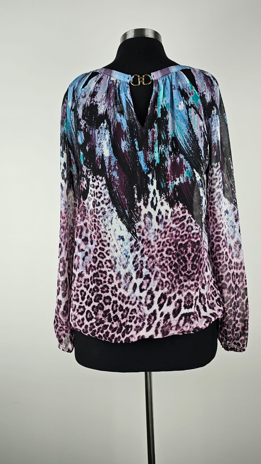 Blusa Premium Jennifer López  Talla M