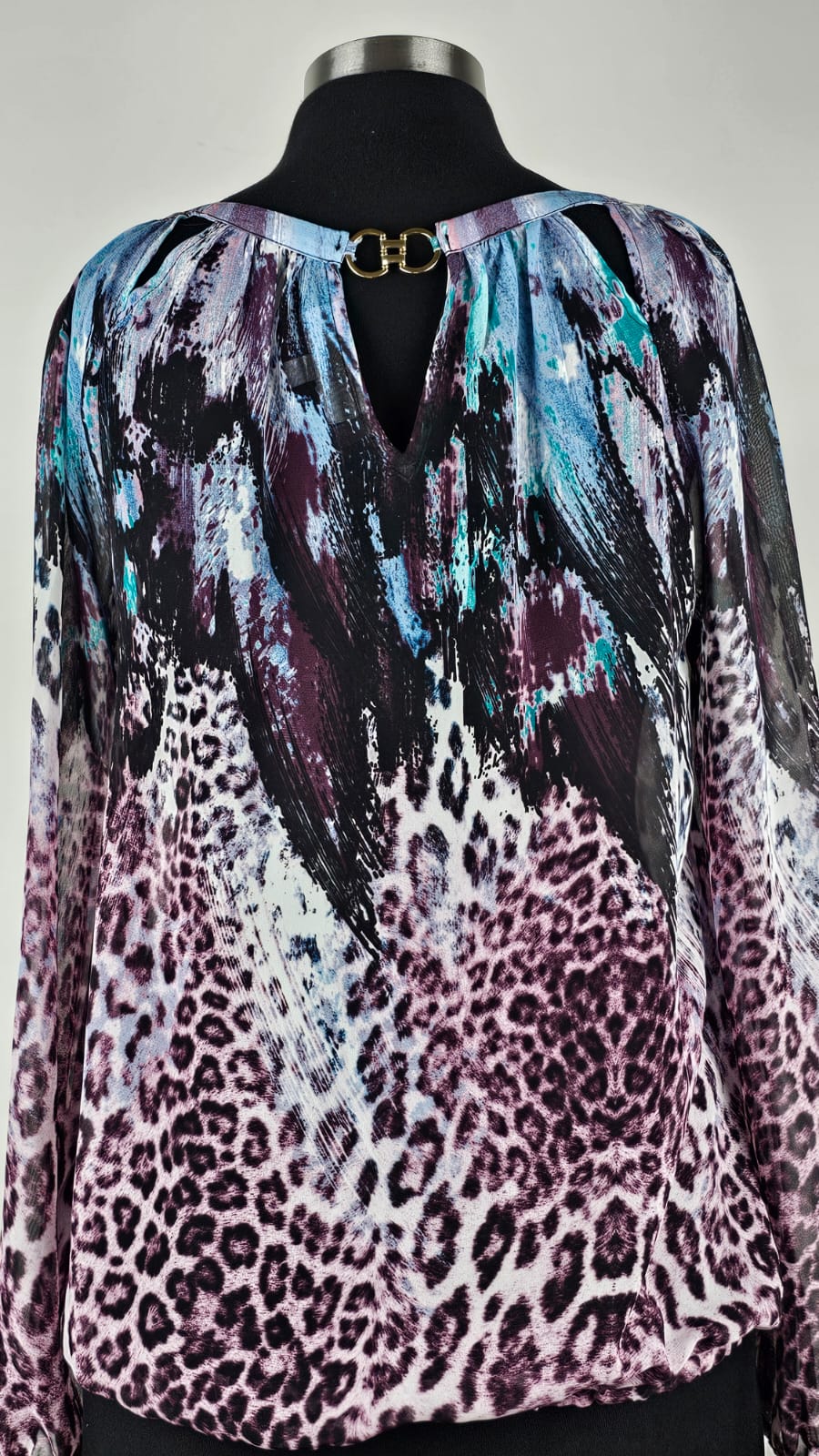 Blusa Premium Jennifer López  Talla M