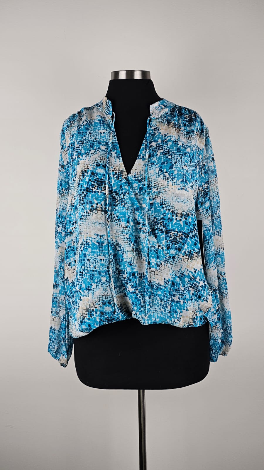 Blusa Premium Emma & Olivia  Talla M