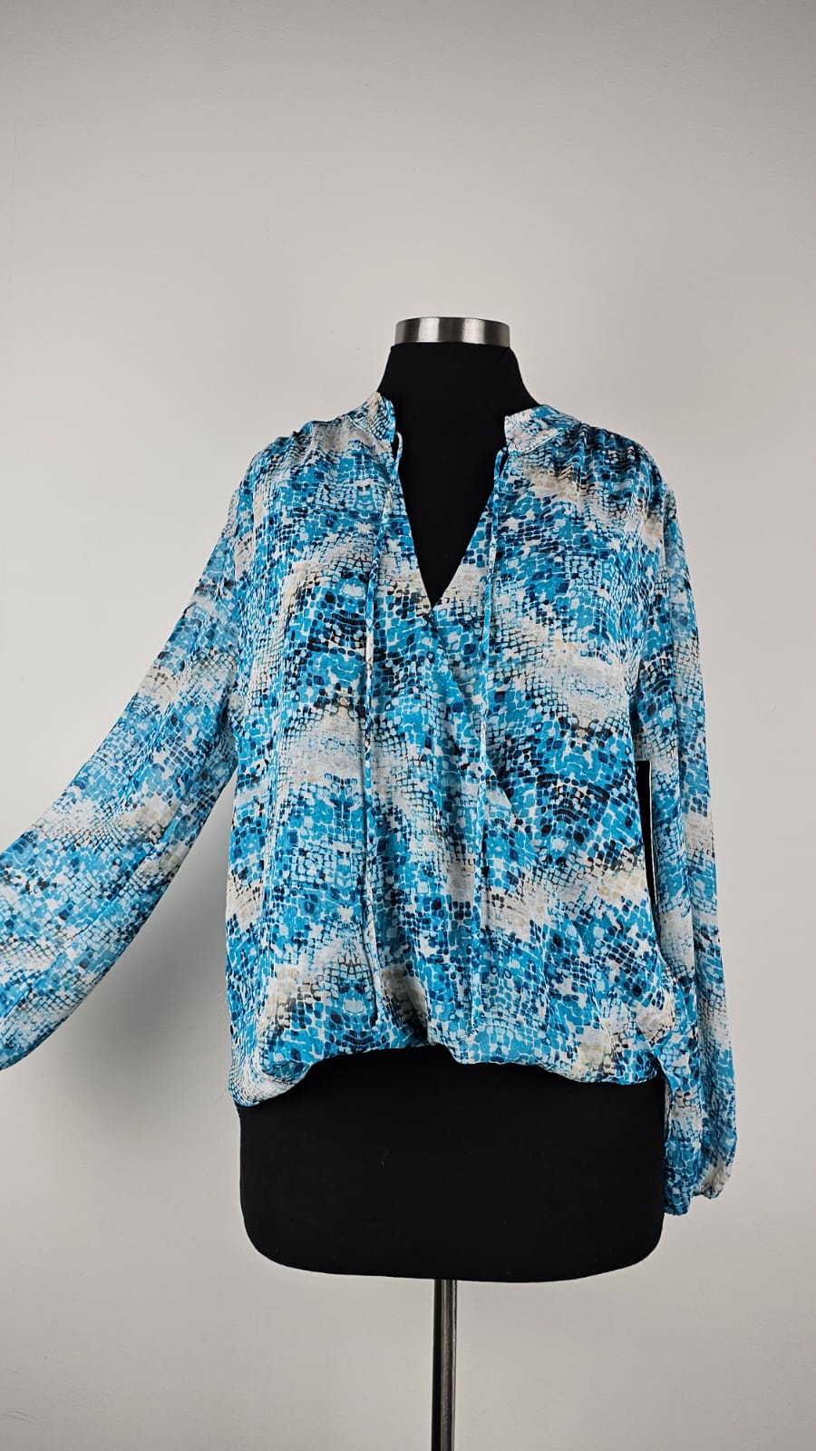 Blusa Premium Emma & Olivia  Talla M