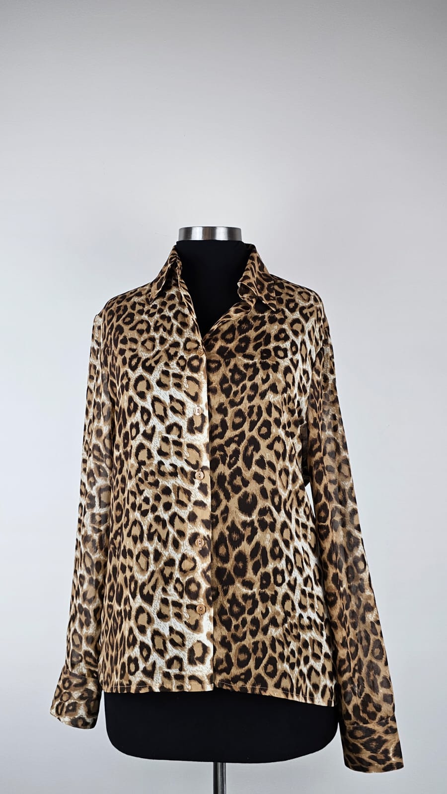 Blusa Premium Jaclyn Smith  Talla M