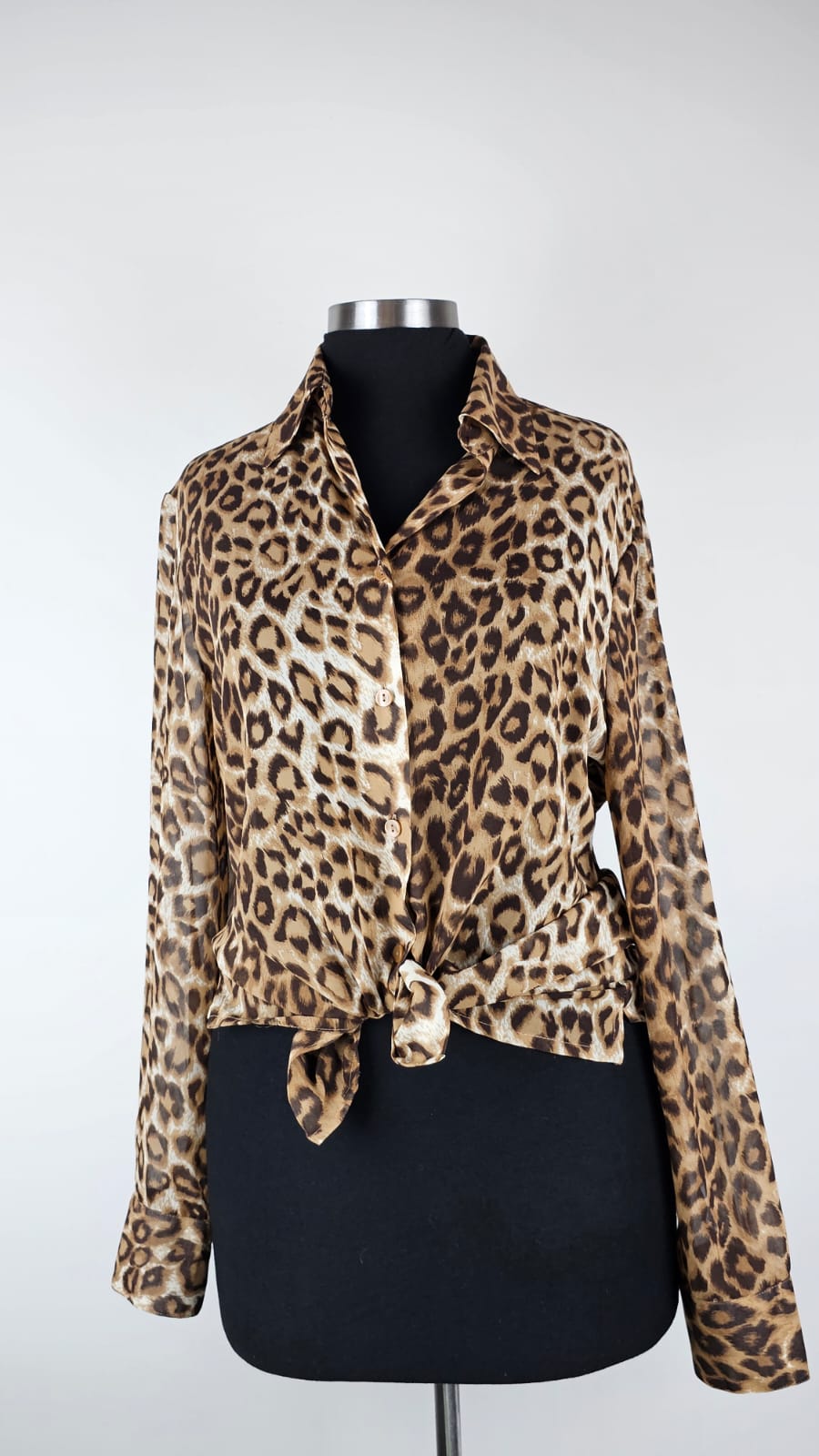 Blusa Premium Jaclyn Smith  Talla M