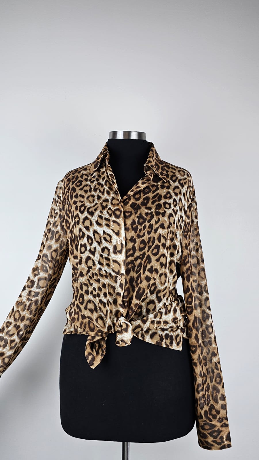 Blusa Premium Jaclyn Smith  Talla M