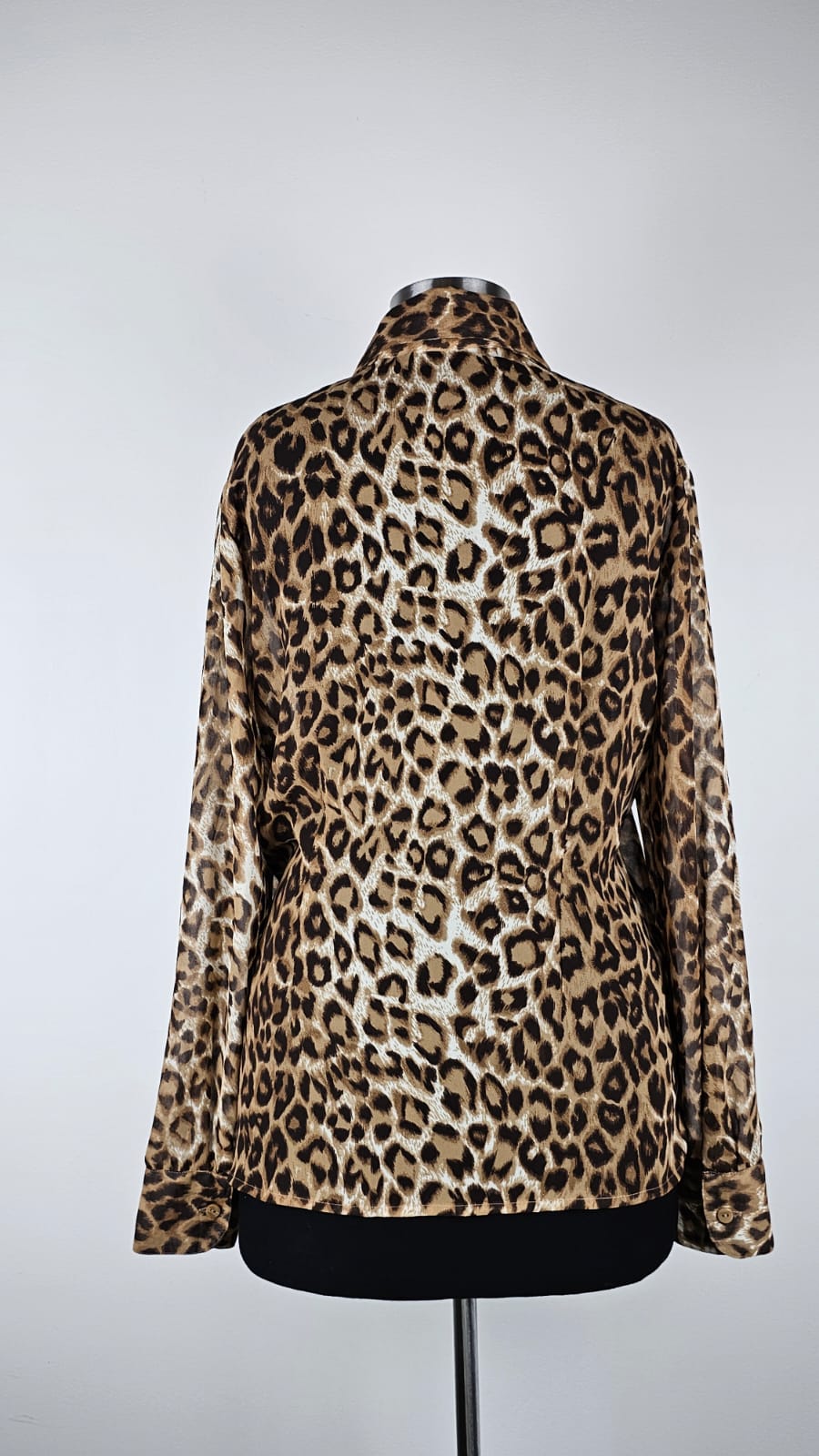 Blusa Premium Jaclyn Smith  Talla M