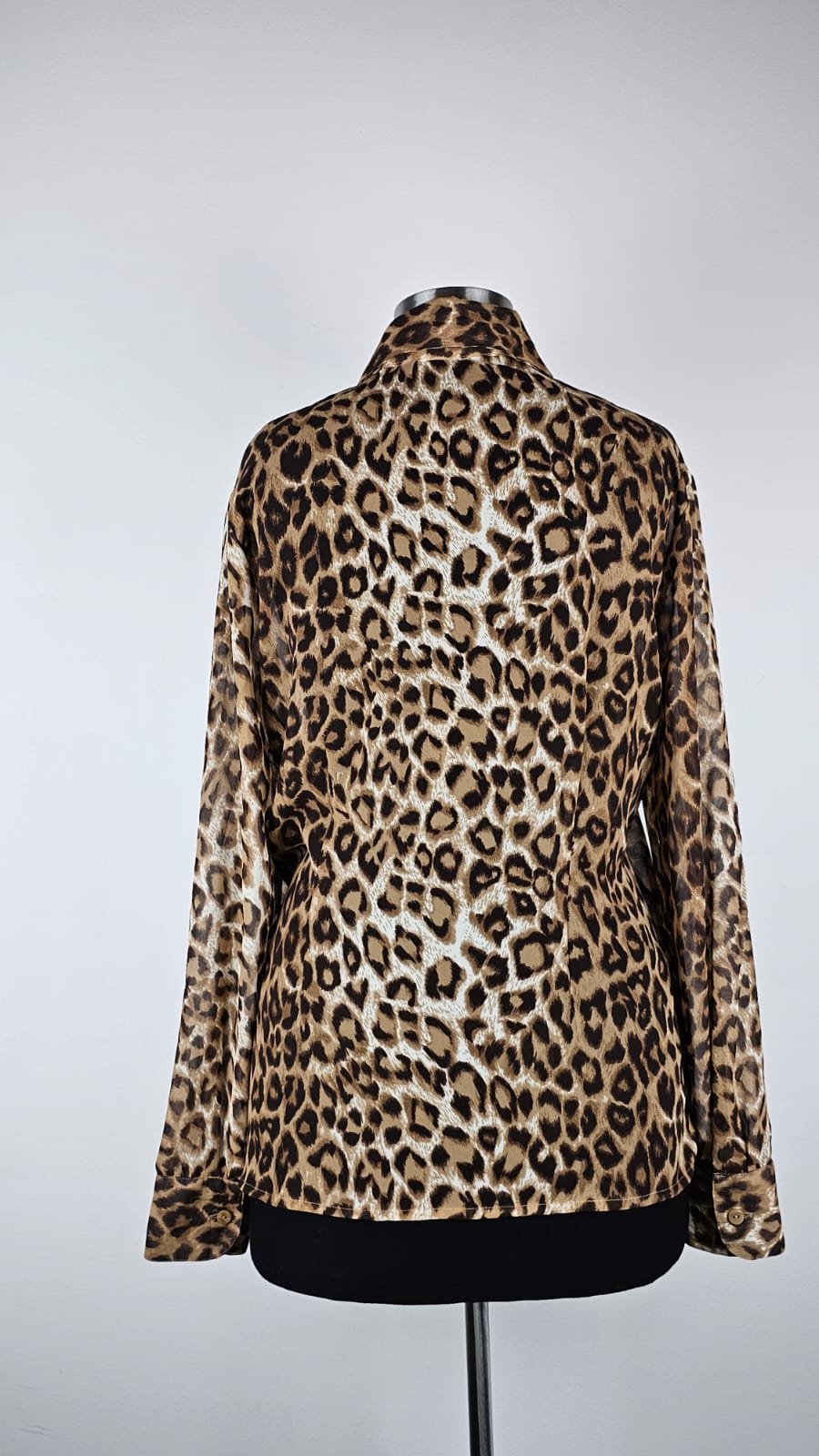 Blusa Premium Jaclyn Smith  Talla M