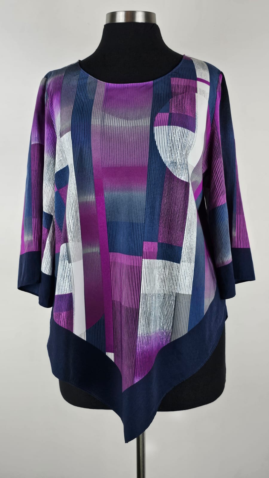 Blusa Premium Alfani  Talla L