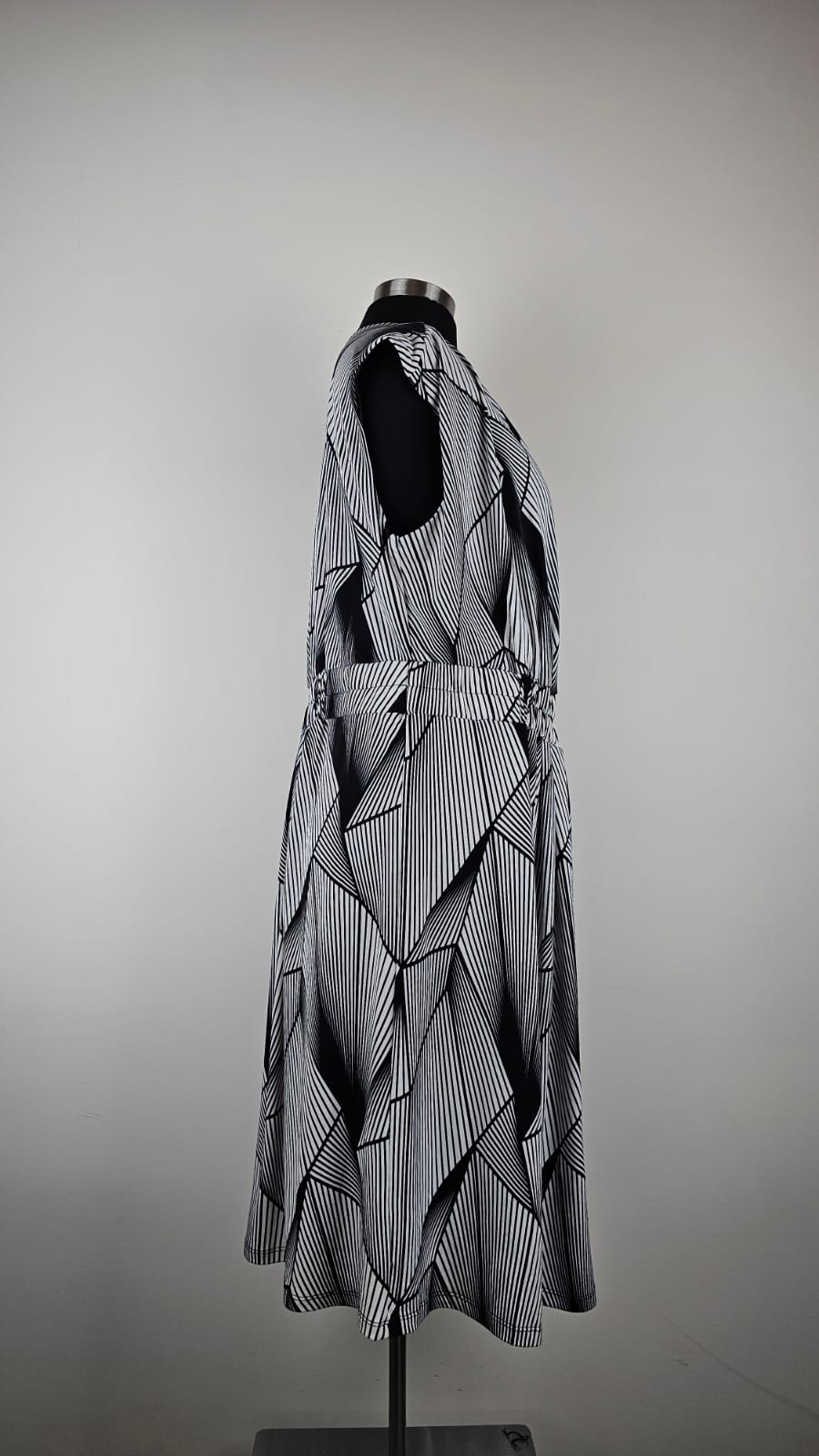 Plus Size Vestido Worthington Talla XXL