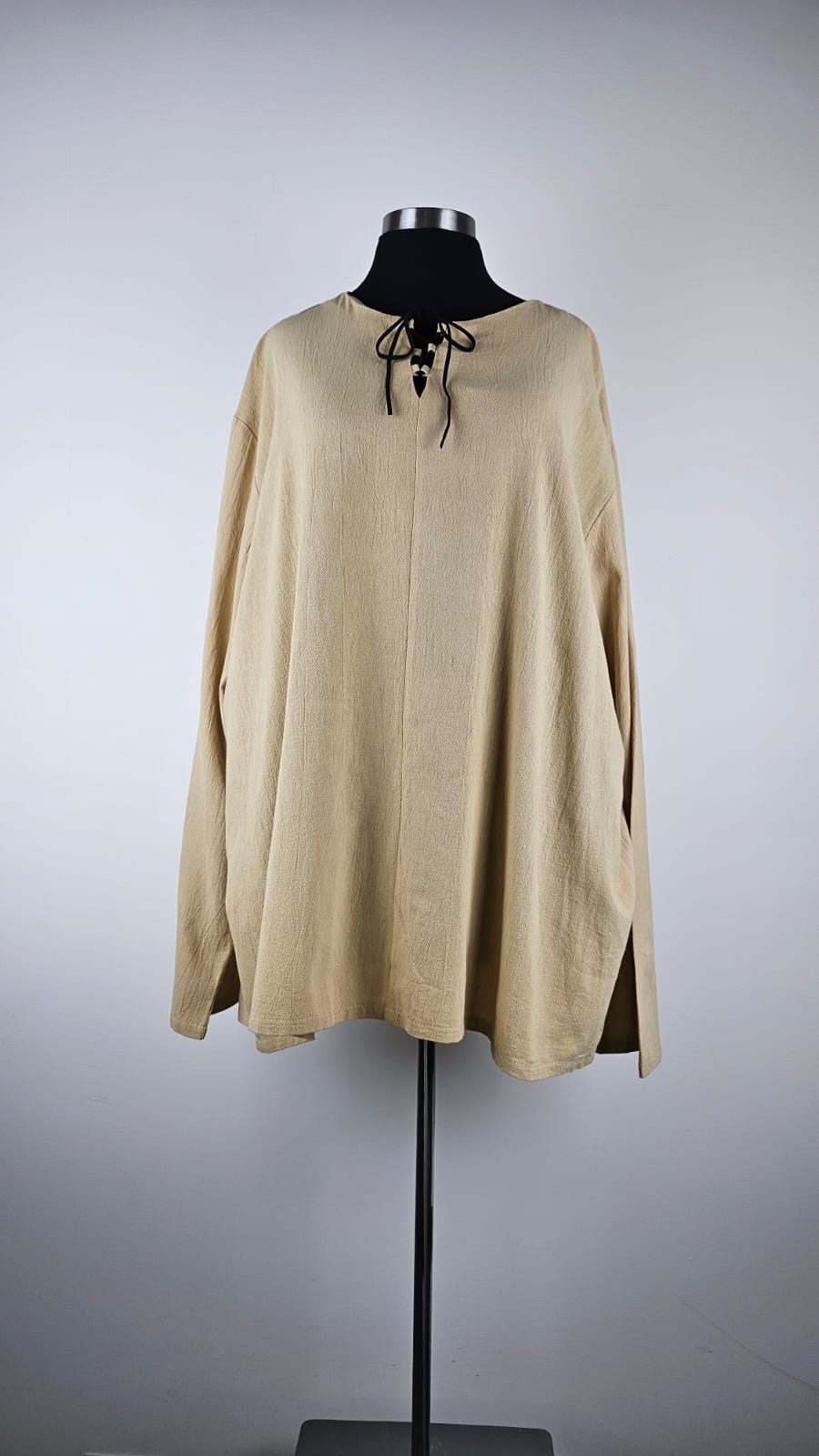 Plus Size Blusa Premium INCERUN  Talla 4XL