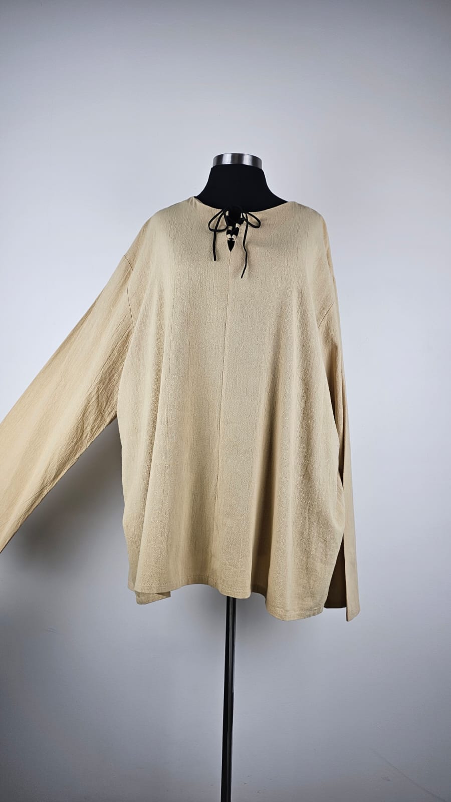 Plus Size Blusa Premium INCERUN  Talla 4XL