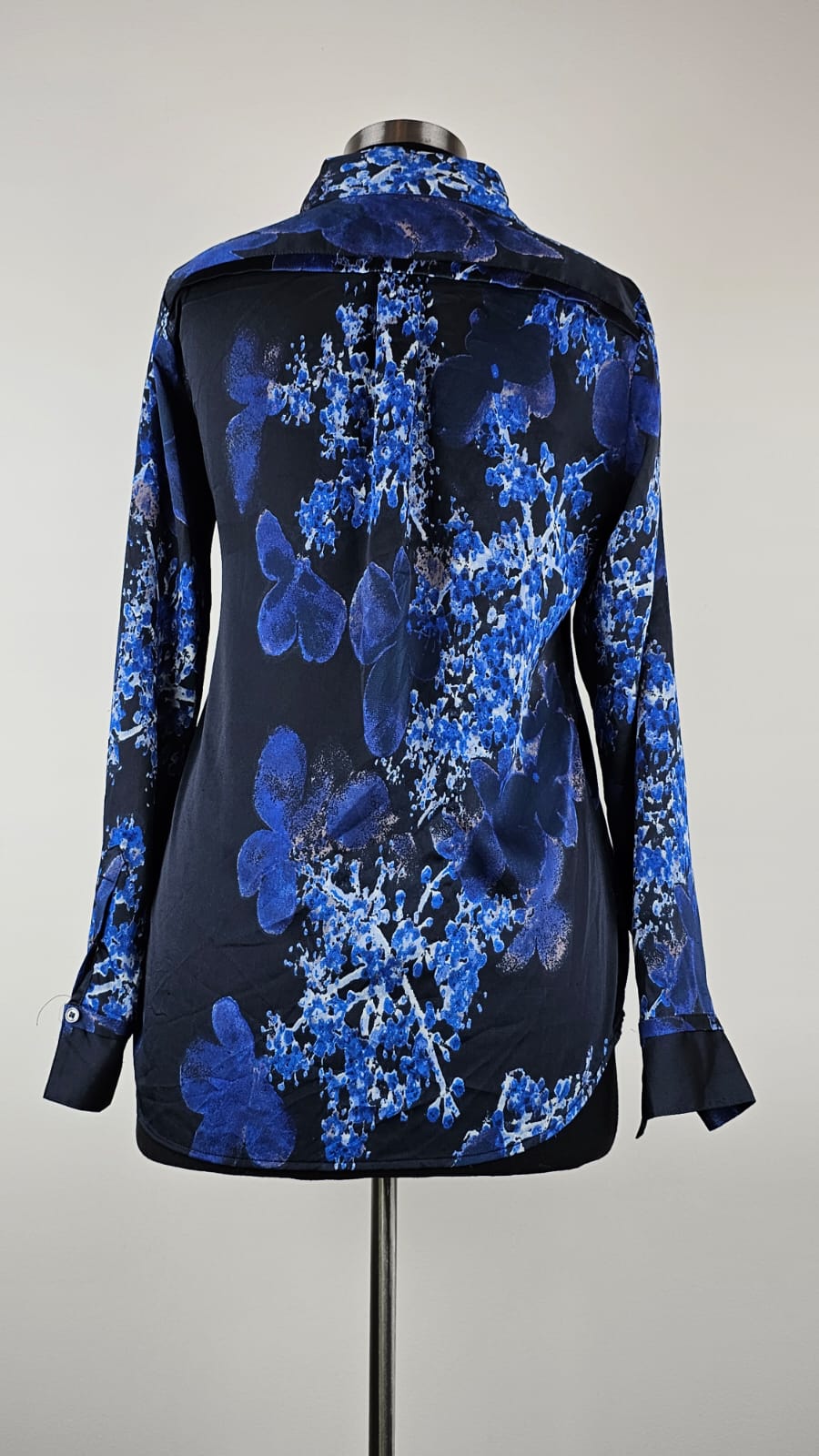 Blusa Premium Banana Republic  Talla XS