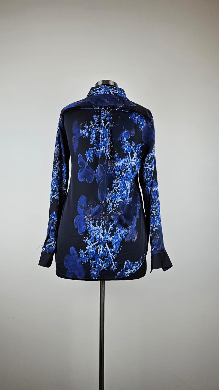 Blusa Premium Banana Republic  Talla XS
