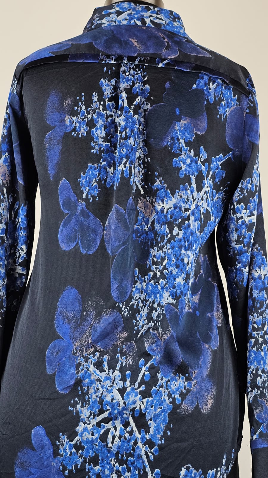 Blusa Premium Banana Republic  Talla XS