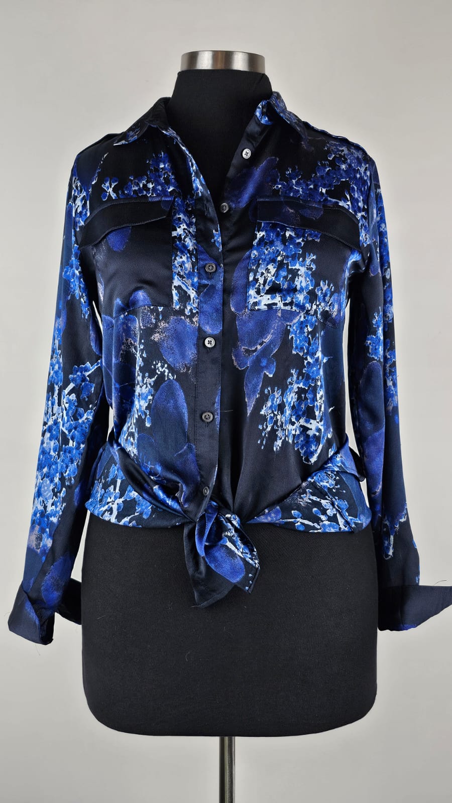 Blusa Premium Banana Republic  Talla XS