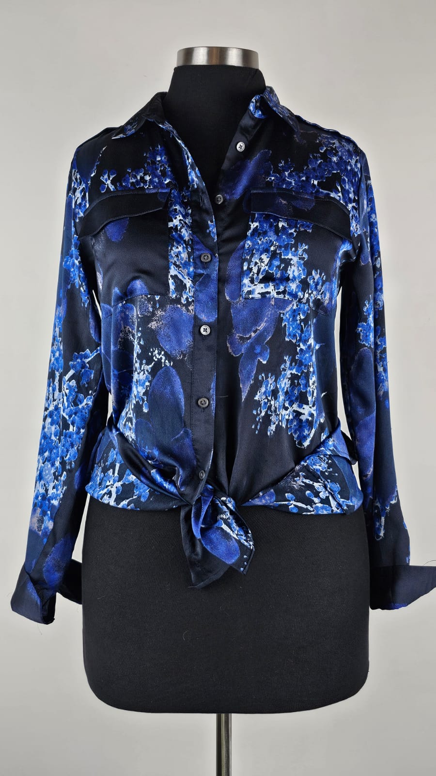Blusa Premium Banana Republic  Talla XS