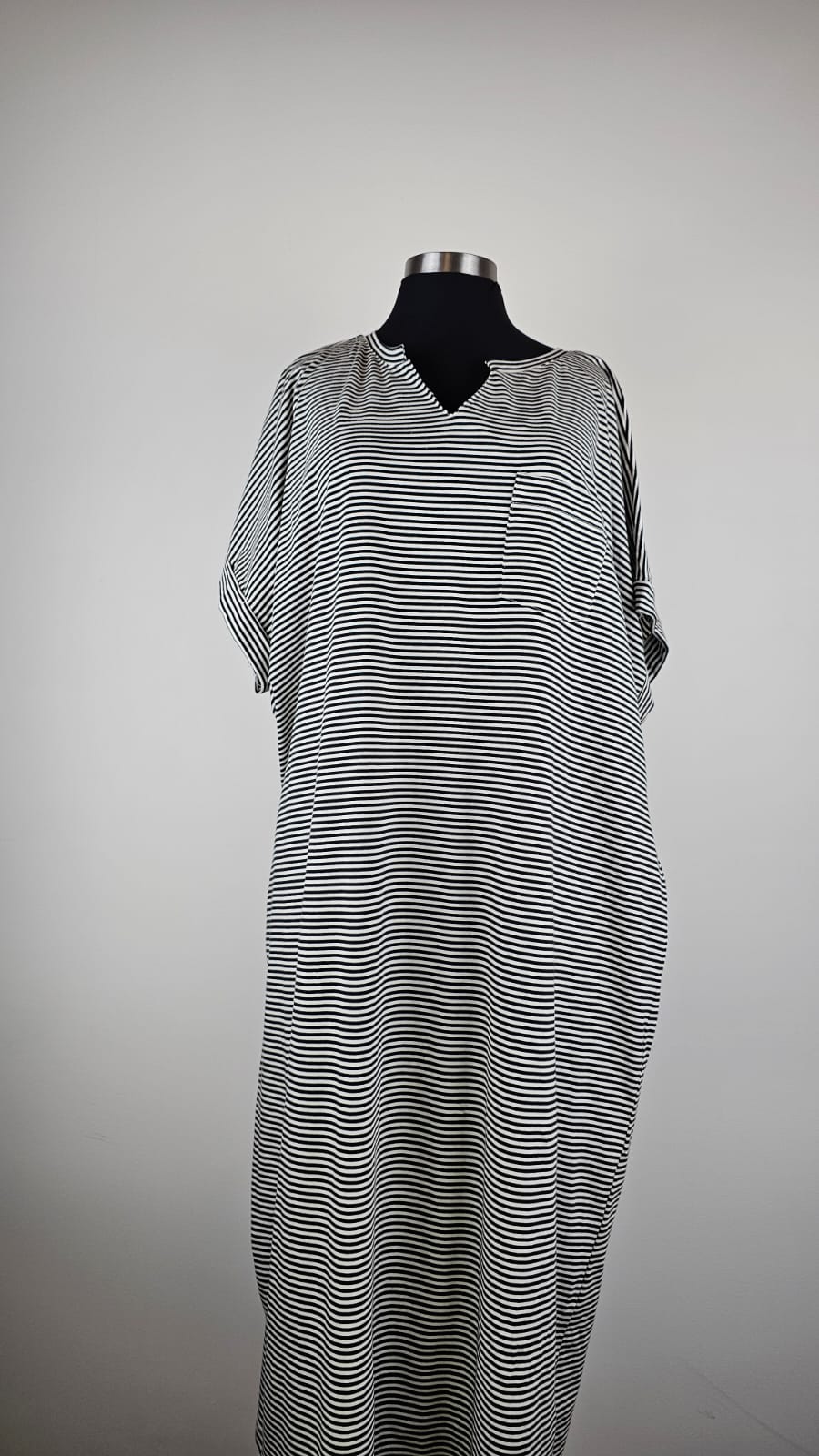 Plus Size Vestido Premium cj bancks  Talla 3XL
