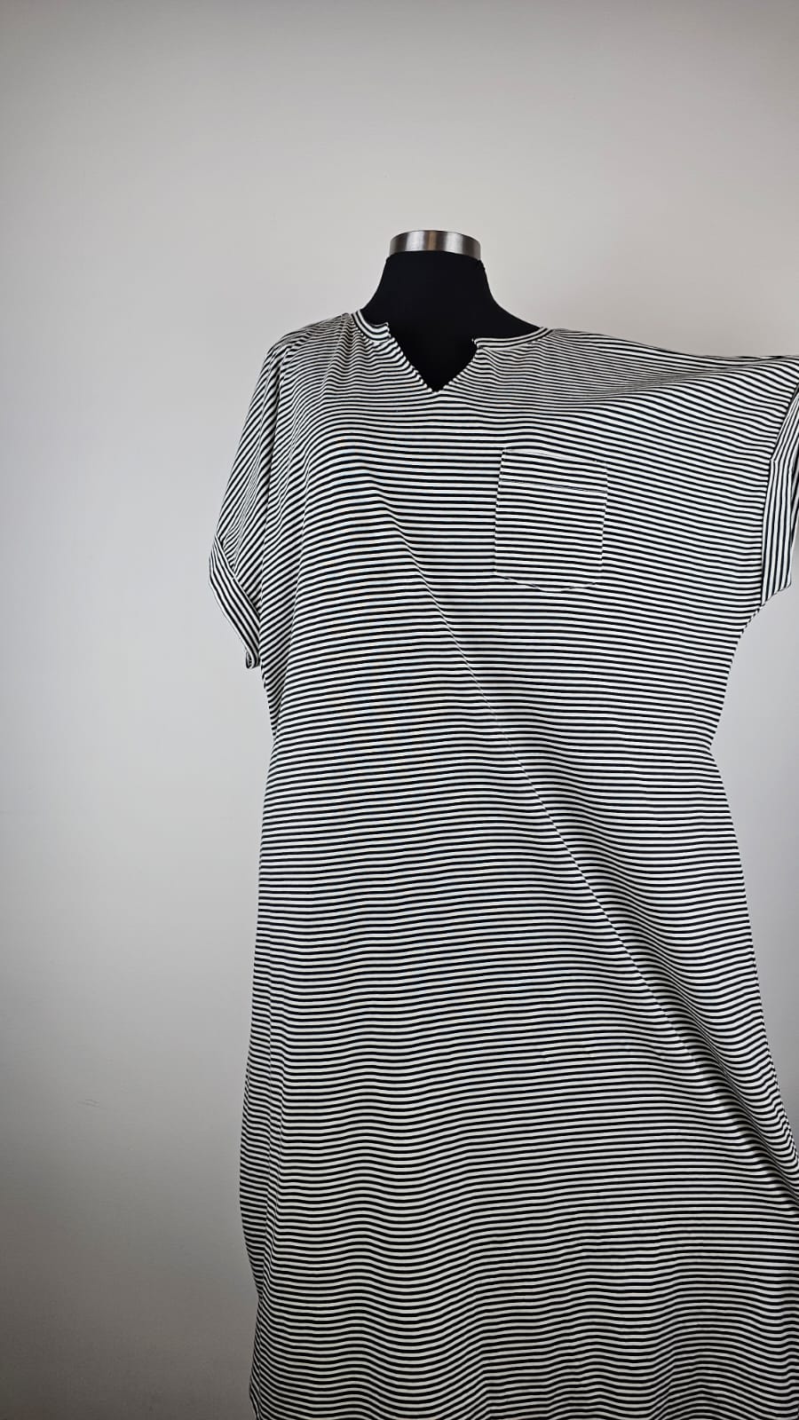 Plus Size Vestido Premium cj bancks  Talla 3XL
