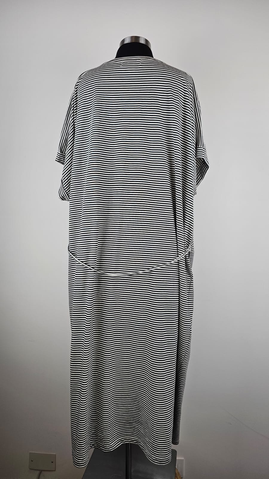 Plus Size Vestido Premium cj bancks  Talla 3XL