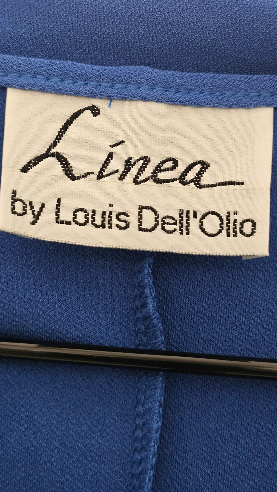 Fiesta Linea by Louis Dell´Olio  Talla L