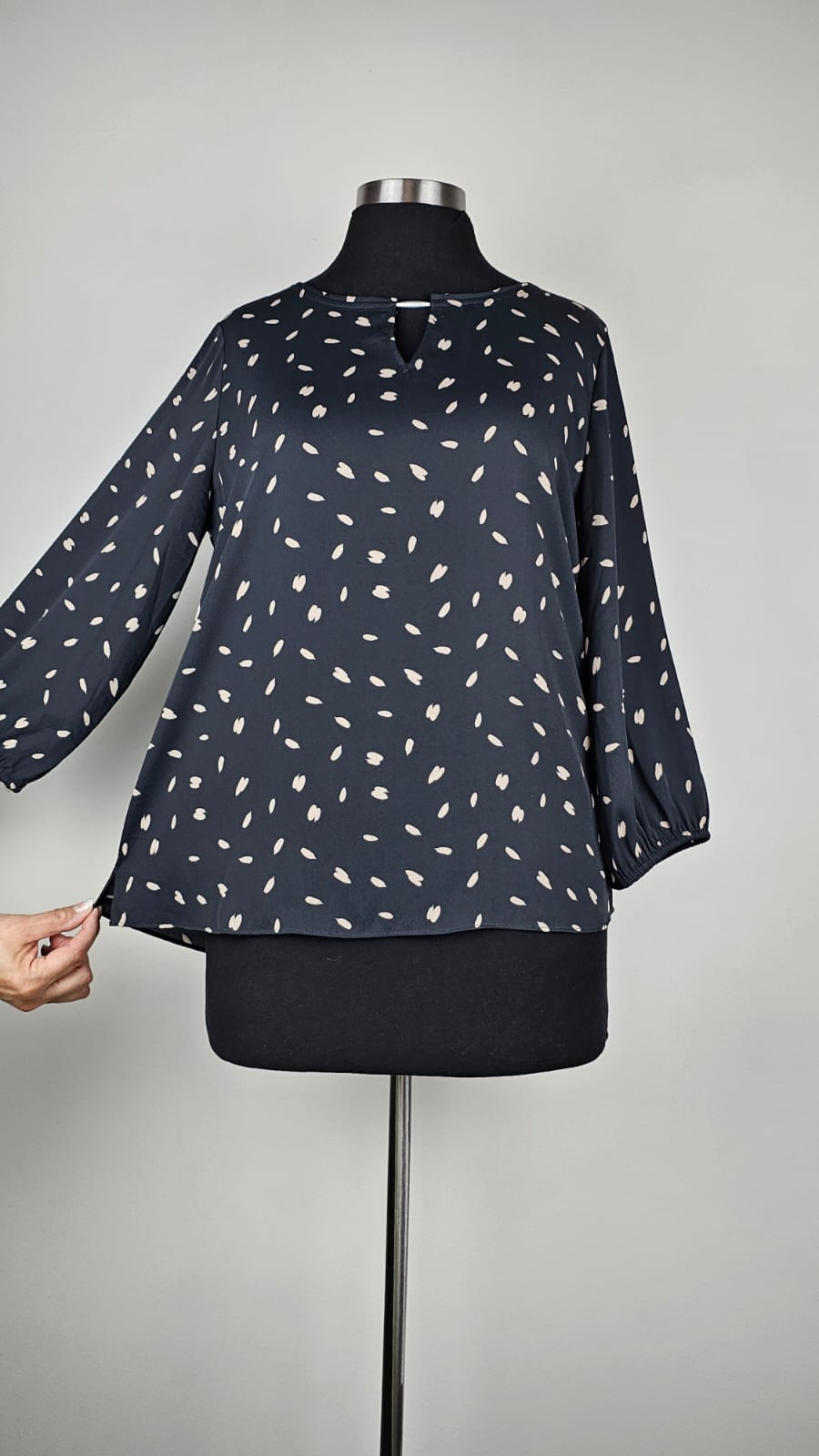Blusa Premium CHICO´S  Talla M