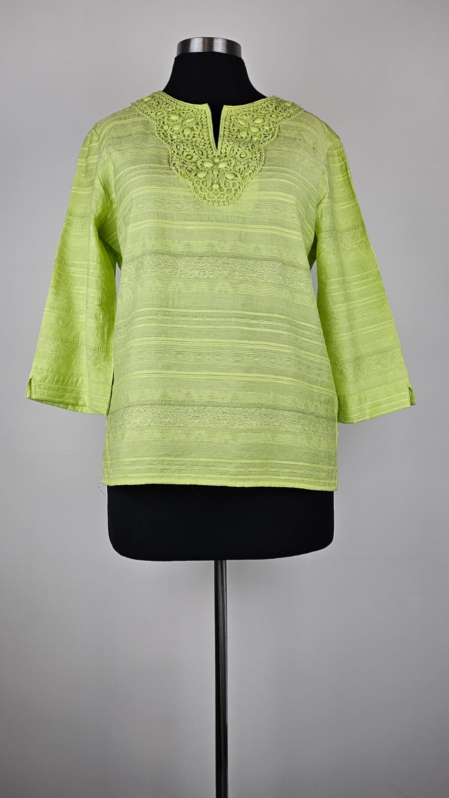 Blusa Alfred Dunner  Talla S