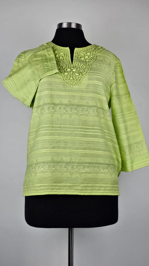 Blusa Alfred Dunner  Talla S