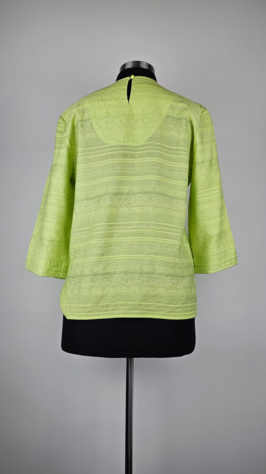 Blusa Alfred Dunner  Talla S