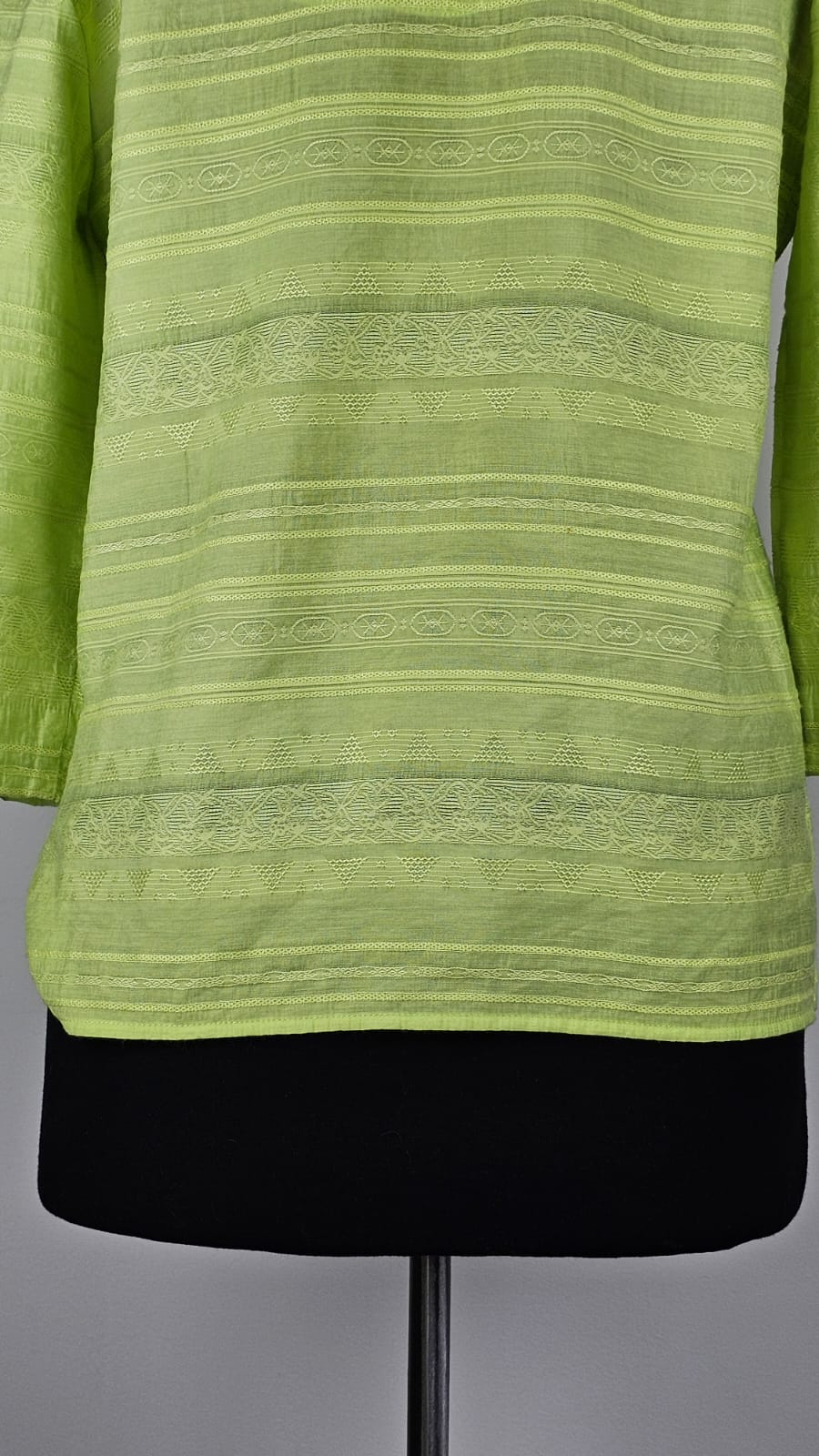 Blusa Alfred Dunner  Talla S