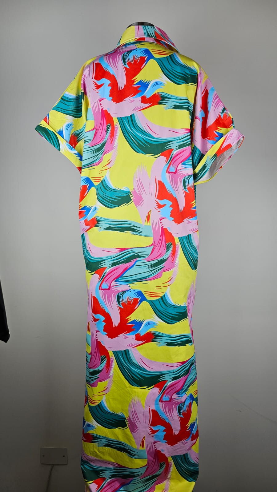Vestido Premium Swank A POSH  Talla XL