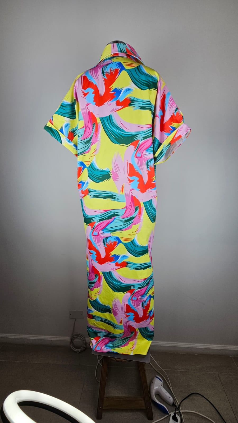Vestido Premium Swank A POSH  Talla XL