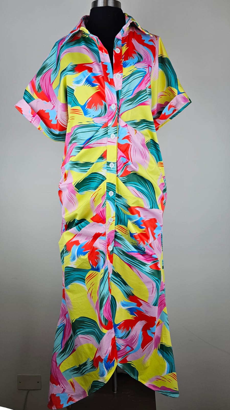 Vestido Premium Swank A POSH  Talla XL