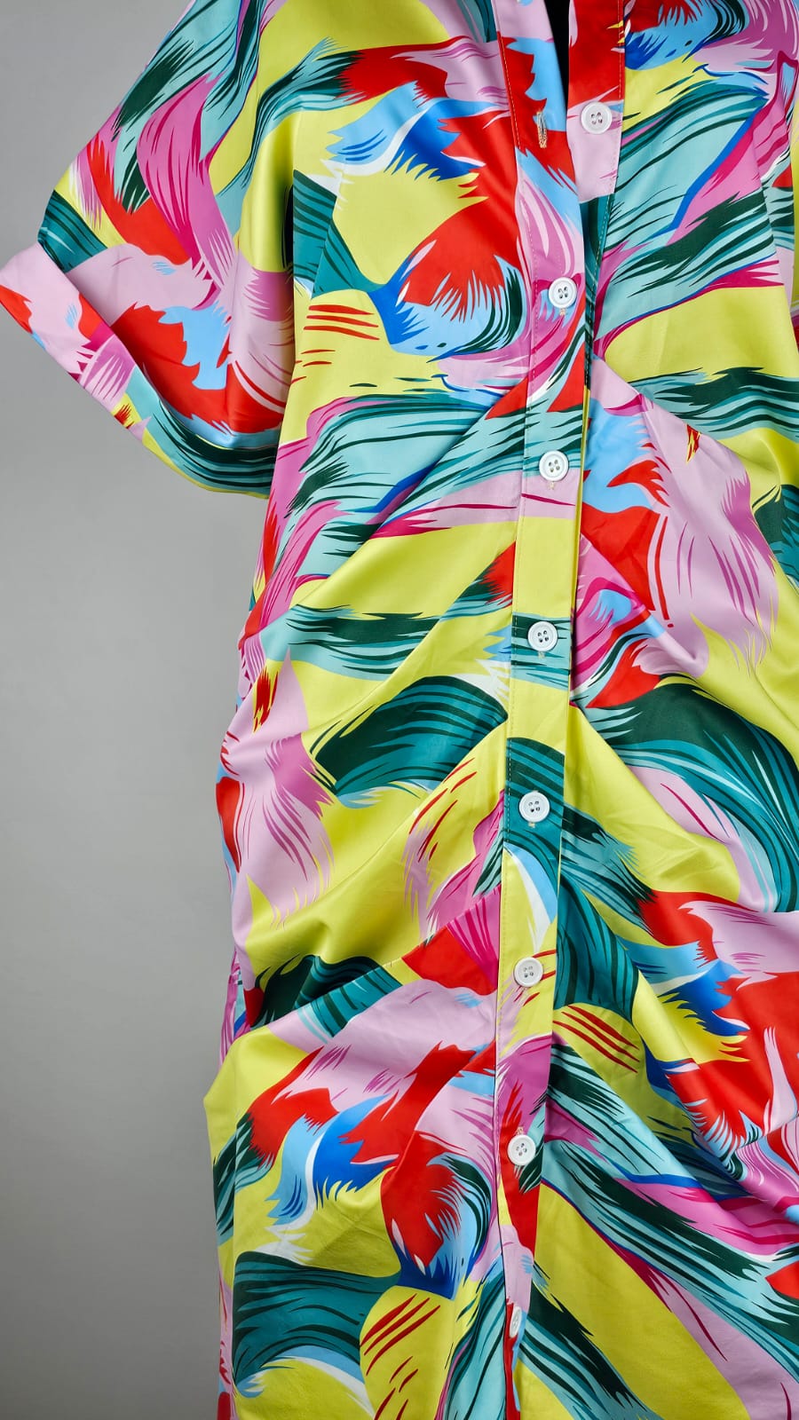 Vestido Premium Swank A POSH  Talla XL