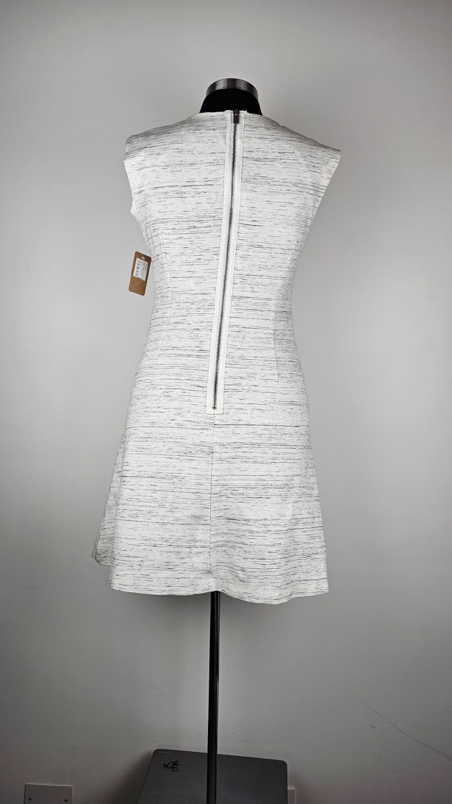 Girls Vestido Premium BANANA REPUBLIC Talla XS