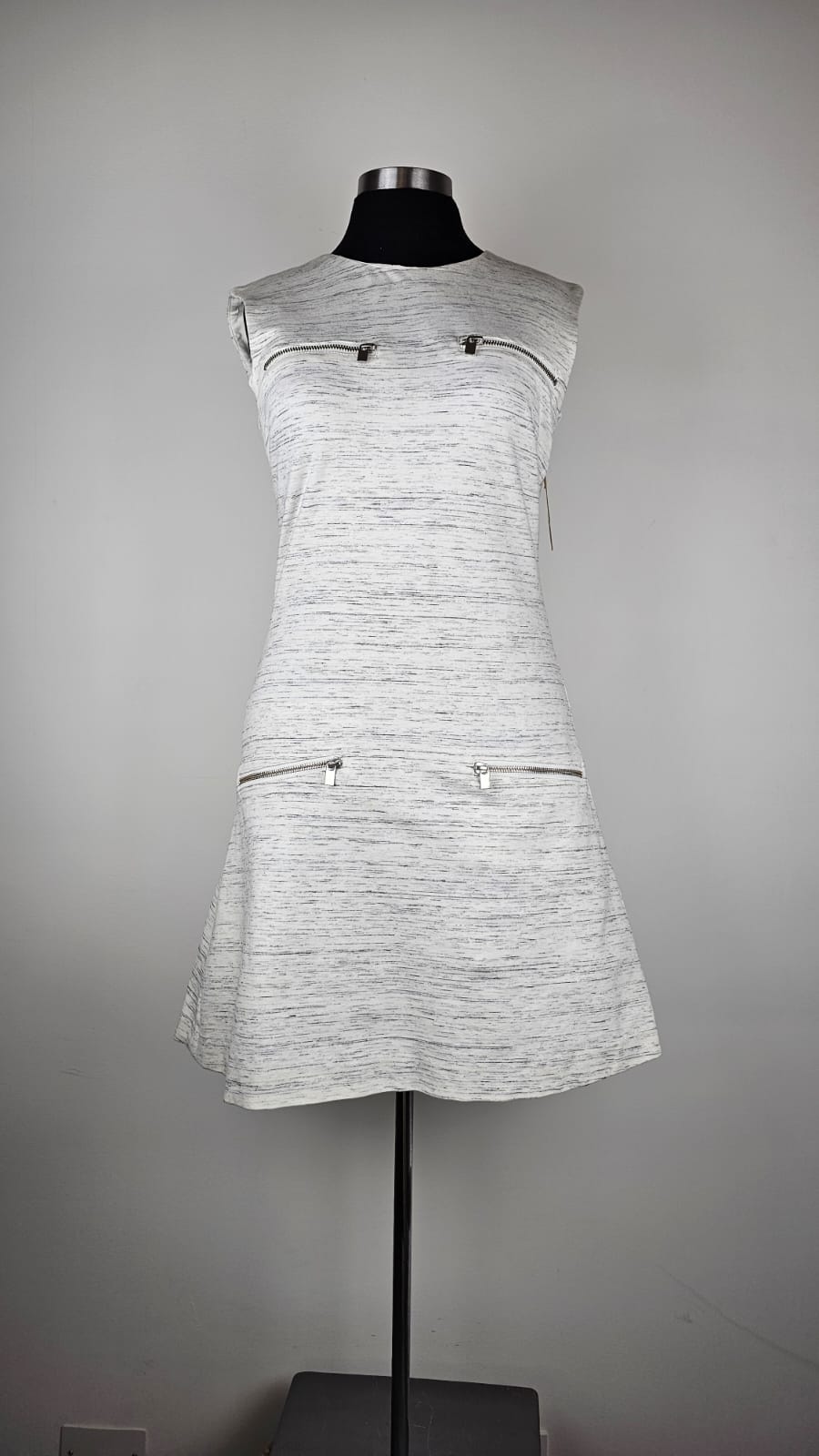 Girls Vestido Premium BANANA REPUBLIC Talla XS