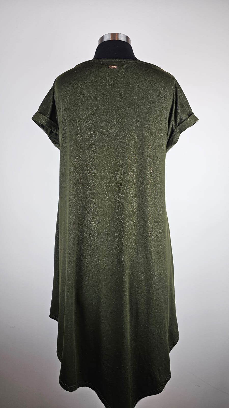 Vestido Premium Mohito  Talla M