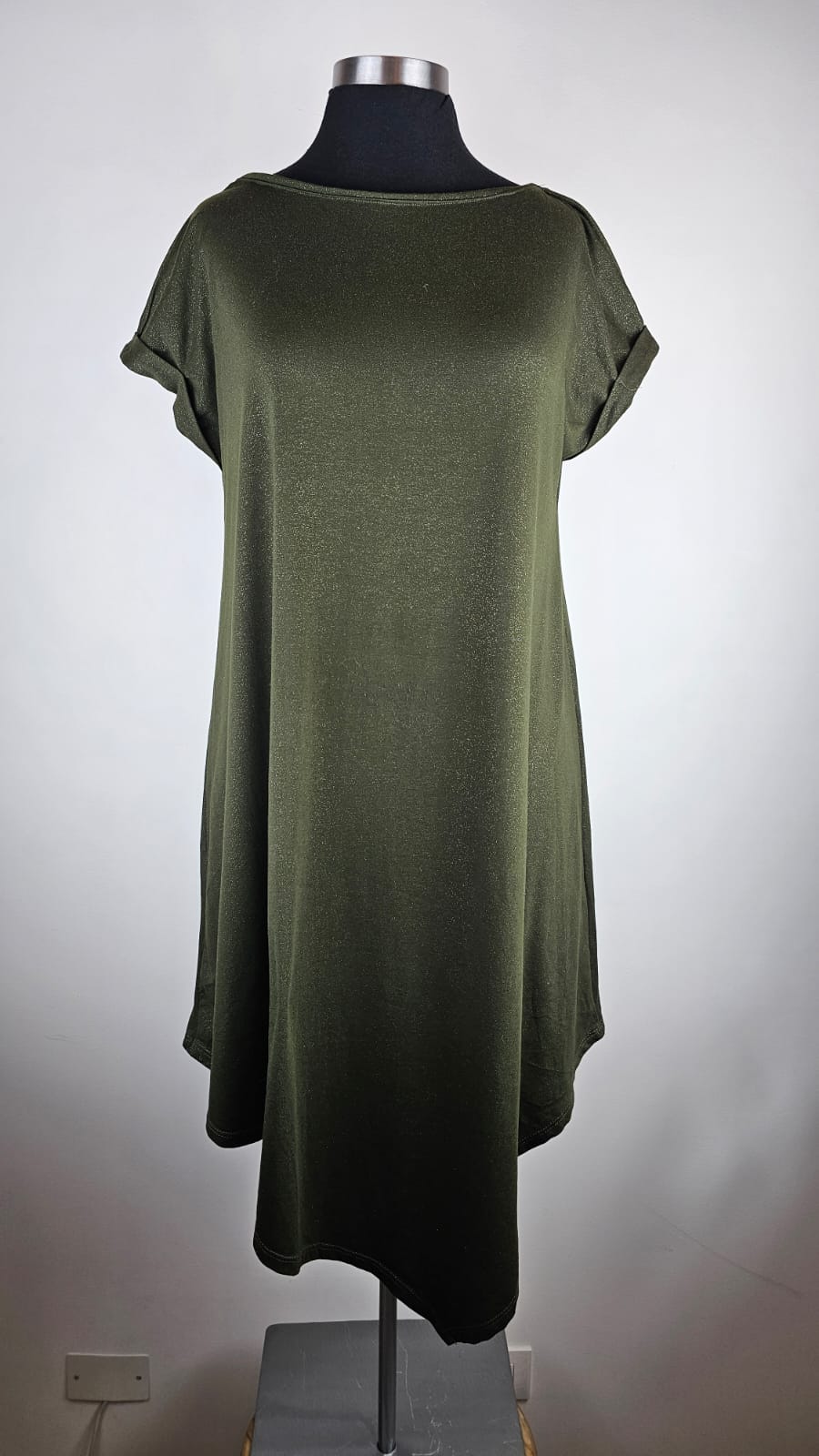 Vestido Premium Mohito  Talla M