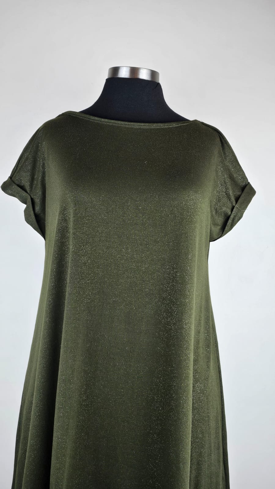Vestido Premium Mohito  Talla M