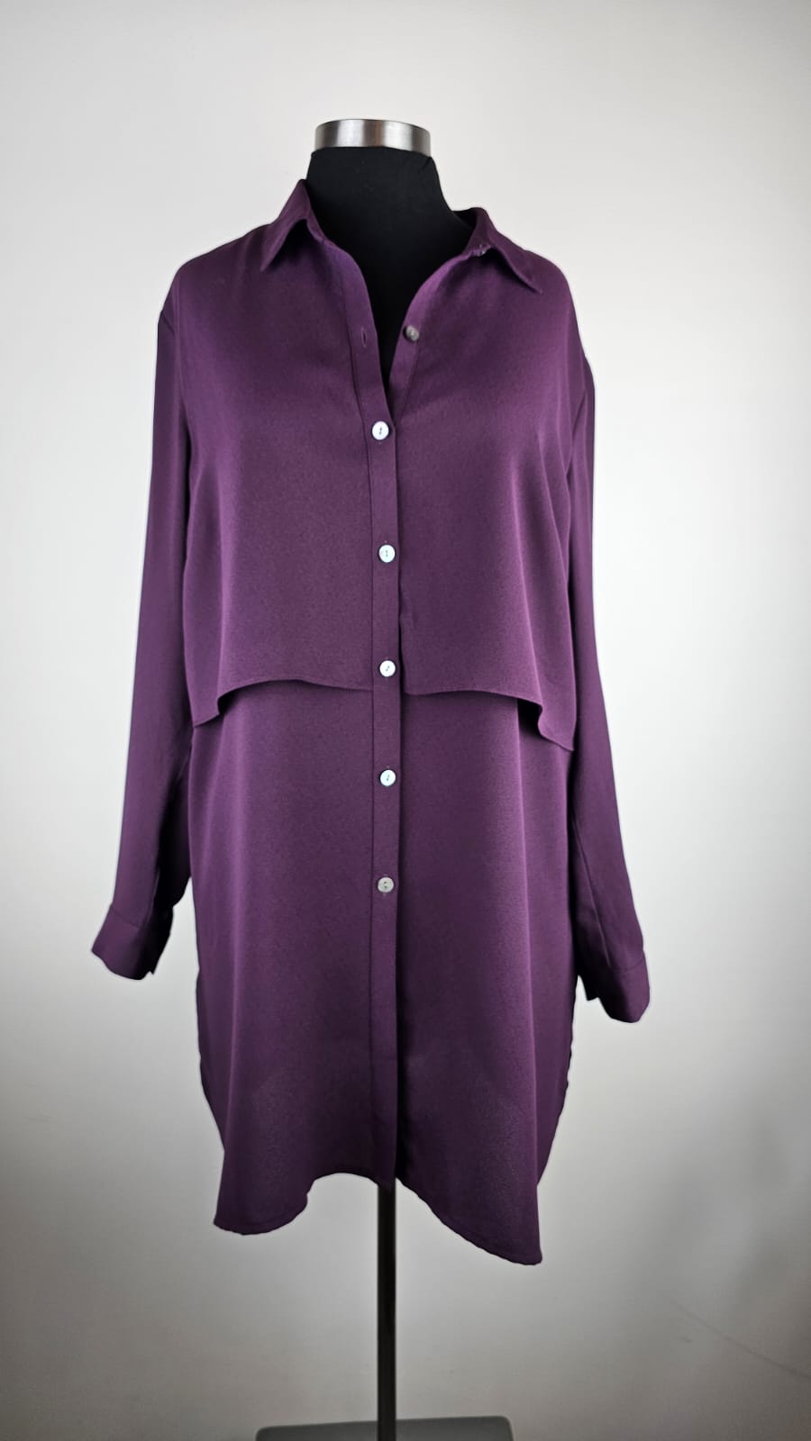 Blusa Premium j-jill  Talla XL