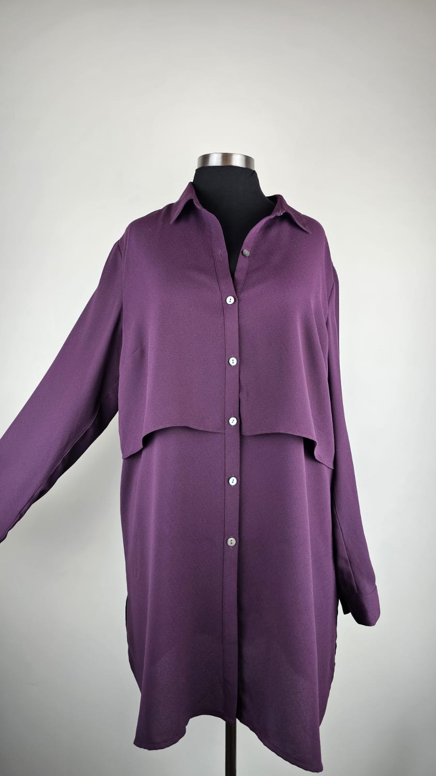 Blusa Premium j-jill  Talla XL