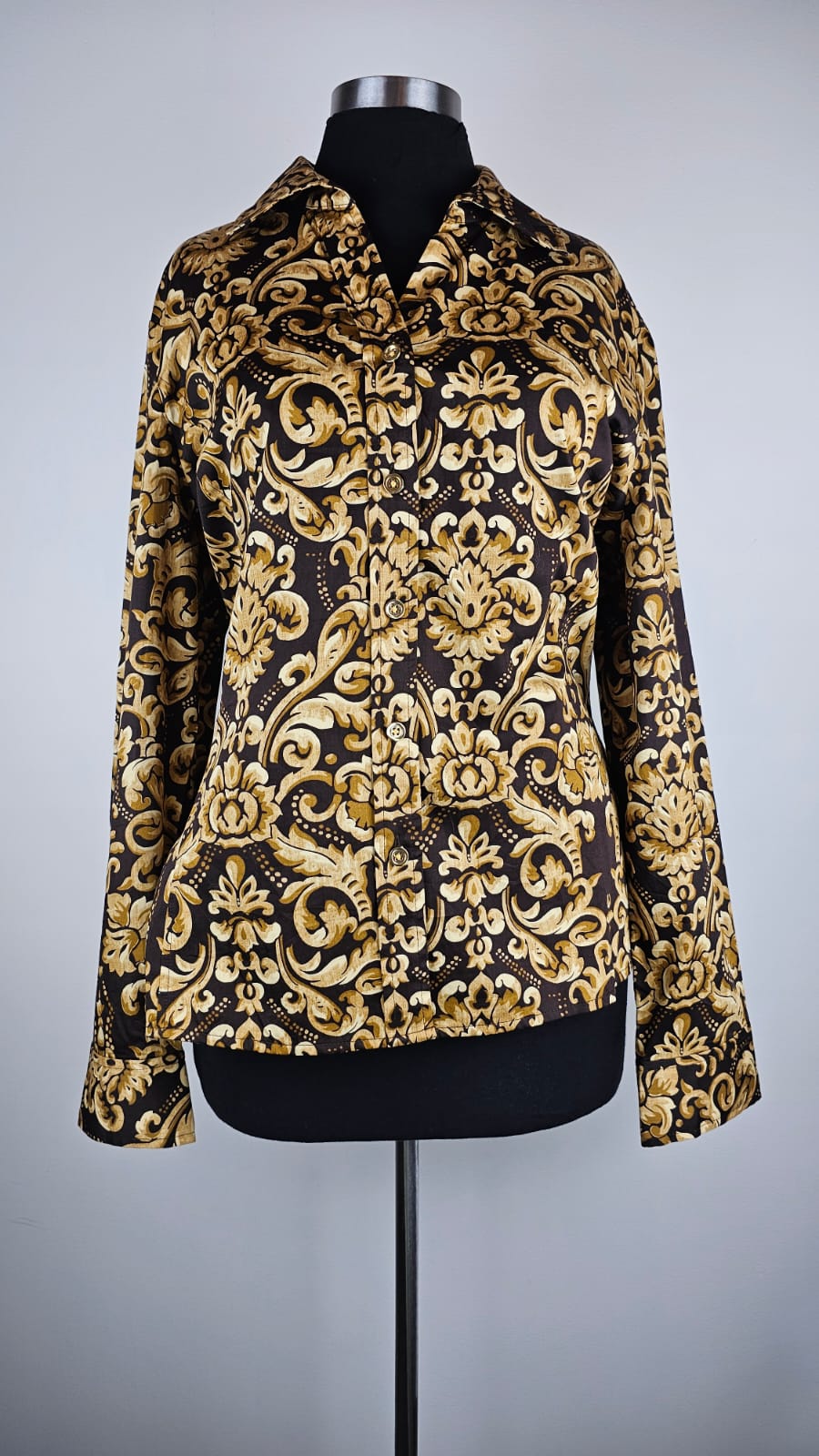 Blusa Premium Jones New York  Talla XL
